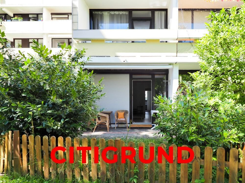 Wohnung zum Kauf 380.000 € 3 Zimmer 66,1 m²<br/>Wohnfläche EG<br/>Geschoss Unterhaching 82008