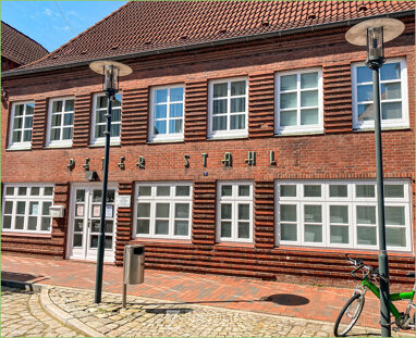 Haus zum Kauf 335.000 € 5 Zimmer 182 m² 257 m² Grundstück Tönning 25832