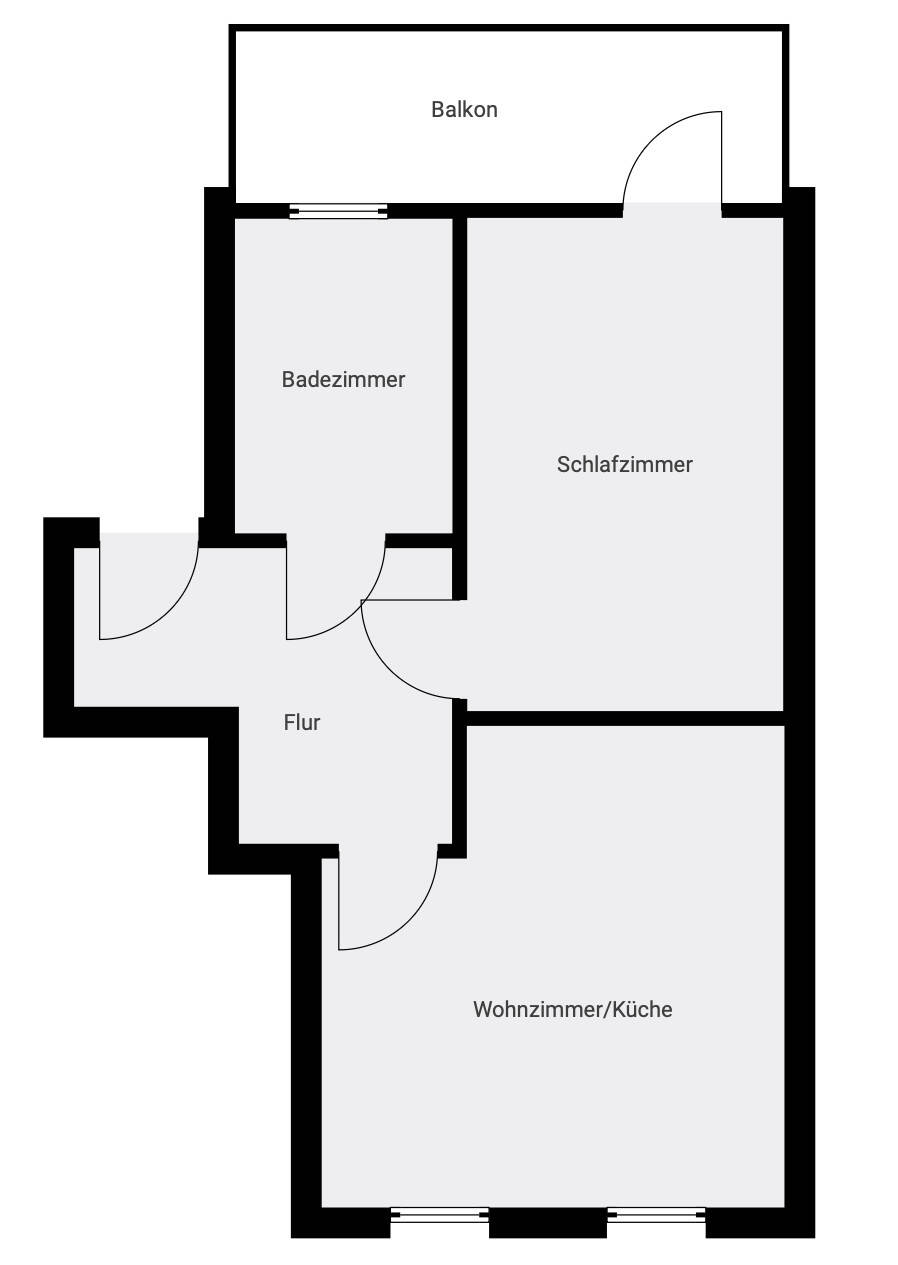 Pflegeappartement als Kapitalanlage