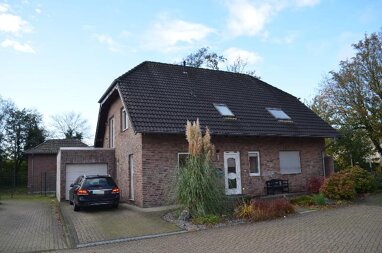 Mehrfamilienhaus zum Kauf 660.000 € 8 Zimmer 207 m² 451 m² Grundstück Vluyn Neukirchen-Vluyn 47506