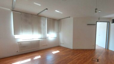 Praxis zur Miete Provisionsfrei 1.400 € 9 Zimmer 178,3 m² Bürofläche teilbar ab 150 m² Gammertingen Gammertingen 72501