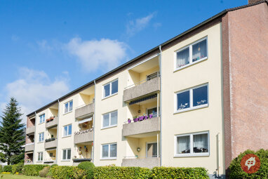 Wohnung zum Kauf 155.000 € 2,5 Zimmer 67 m² 2. Geschoss Wattenbek 24582