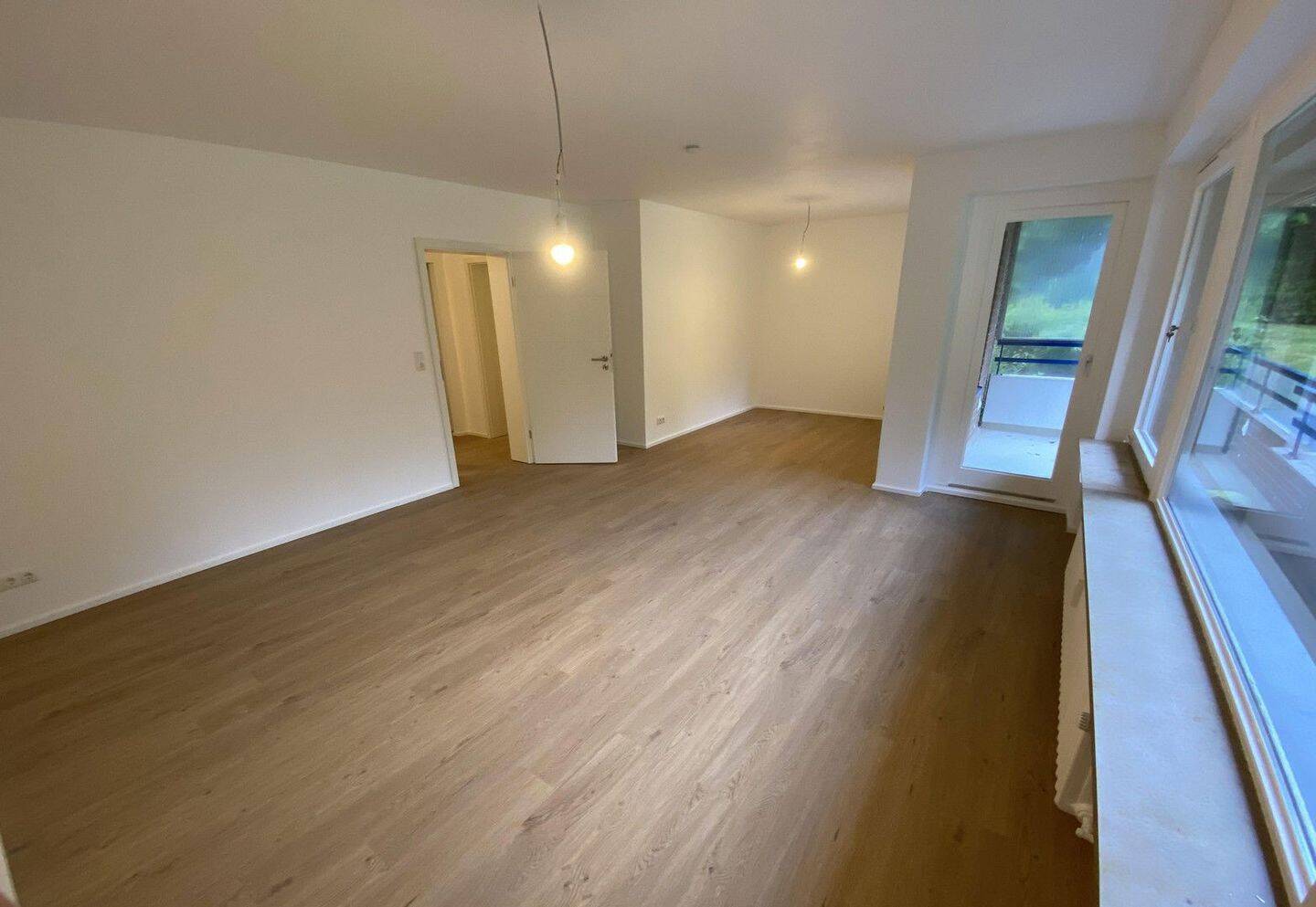 Wohnung zur Miete