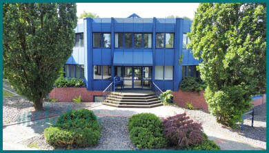 Bürofläche zur Miete 2.180 € 10 Zimmer 312 m² Bürofläche Wallenhorst Wallenhorst 49134