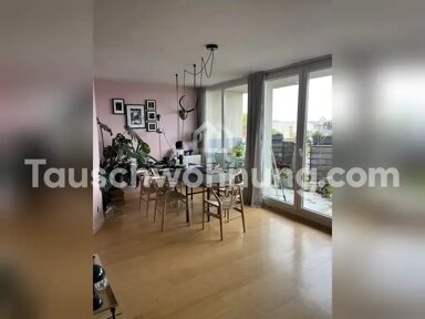 Maisonette zur Miete 950 € 4 Zimmer 120 m² 5. Geschoss Gesundbrunnen Berlin 13357