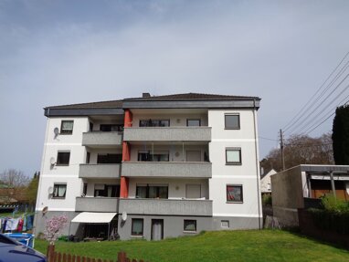 Wohnung zur Miete 550 € 3 Zimmer 80 m² 1. Geschoss Steimel Steimel 57614