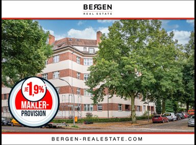 Maisonette zum Kauf 369.000 € 2 Zimmer 96,5 m² 4. Geschoss Waidmannslust Berlin 13469