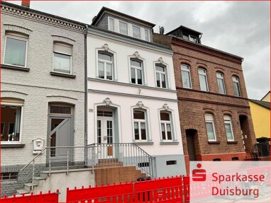 Einfamilienhaus zum Kauf 235.000 € 6 Zimmer 130 m² 374 m² Grundstück Alt-Homberg Duisburg 47198