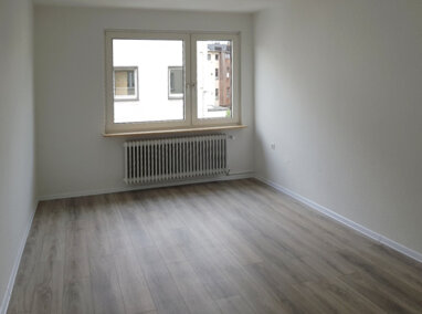 Wohnung zur Miete 450 € 2 Zimmer 67,9 m² 3. Geschoss Gaußstraße 5 Klushof Bremerhaven 27580
