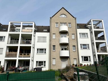 Wohnung zum Kauf 239.000 € 2 Zimmer 66,7 m² Sieglar Troisdorf 53844