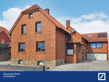 Mehrfamilienhaus zum Kauf 365.000 € 7 Zimmer 265,4 m² 1.102 m² Grundstück Scheie Bückeburg 31675