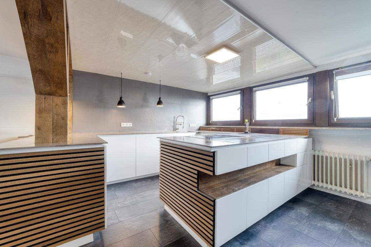 Immobilie in Pellingen - Pellingen: Gepflegte Dachgeschosswohnung in ruhiger Lage! - Bild 0