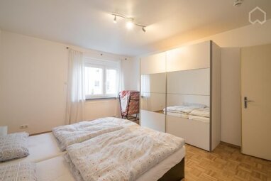 Wohnung zur Miete Wohnen auf Zeit 1.280 € 2 Zimmer 67 m² frei ab sofort Nordend - Ost Frankfurt am Main 60316
