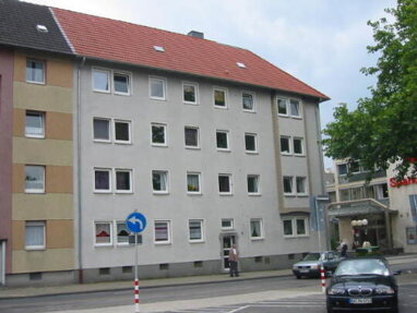 Wohnung zur Miete 669 € 2,5 Zimmer 74,6 m² 3. Geschoss Rathausplatz 12 Hattingen - Mitte Hattingen 45525