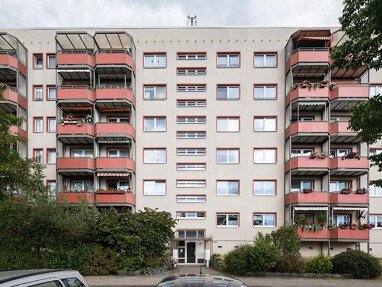 Wohnung zur Miete 429 € 2 Zimmer 50,4 m² 2. Geschoss Siedlung Neuglück 20b Westliche Neustadt Halle (Saale) 06126
