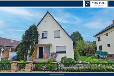 Einfamilienhaus zum Kauf 429.000 € 6 Zimmer 170 m² 570 m² Grundstück Hofheim Lampertheim / Hofheim 68623