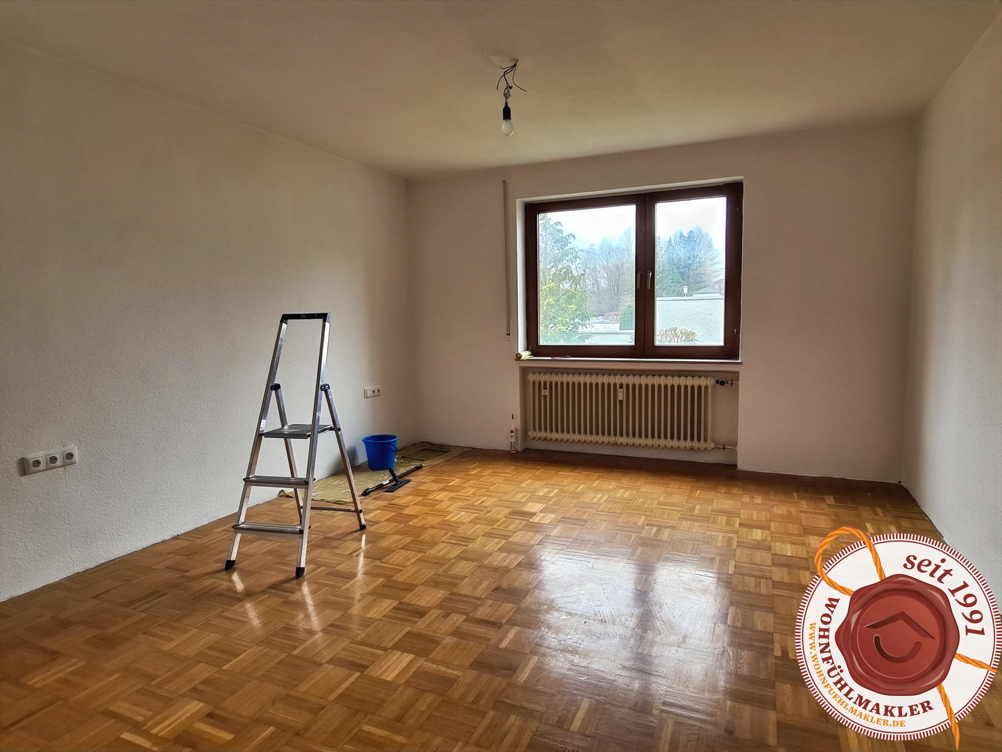 Wohnung zum Kauf 190.000 € 2 Zimmer 66 m²<br/>Wohnfläche ab sofort<br/>Verfügbarkeit Ebingen Albstadt 72458