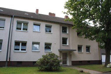 Wohnung zur Miete 512 € 3,5 Zimmer 61,6 m² 1. Geschoss Am Bärenbach 8 König-Ludwig-Zeche Recklinghausen 45663