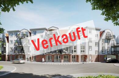 Wohnungen kaufen Eigentumswohnungen in Cuxhaven Duhnen