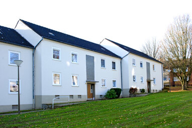 Wohnung zur Miete 389 € 3 Zimmer 51,9 m² 1. Geschoss Mechtildstraße 24 Hangeney Dortmund 44379