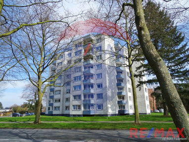 Wohnung zum Kauf 189.000 € 3 Zimmer 82 m² 7. Geschoss Schleswiger Weg 31 Paderborn - Kernstadt Paderborn 33102