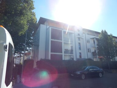 Wohnung zur Miete 800 € 4 Zimmer 100 m² 1. Geschoss frei ab 01.05.2025 Esther-Cohn-Str. 1 Weststadt Offenburg 77656