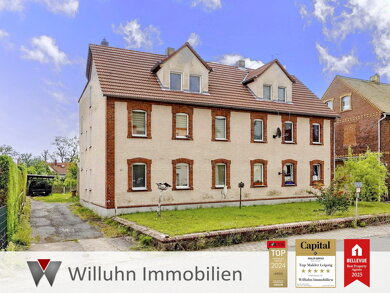 Mehrfamilienhaus zum Kauf 159.000 € 15 Zimmer 268,8 m² 448 m² Grundstück Trebsen Trebsen/Mulde OT Neichen 04687