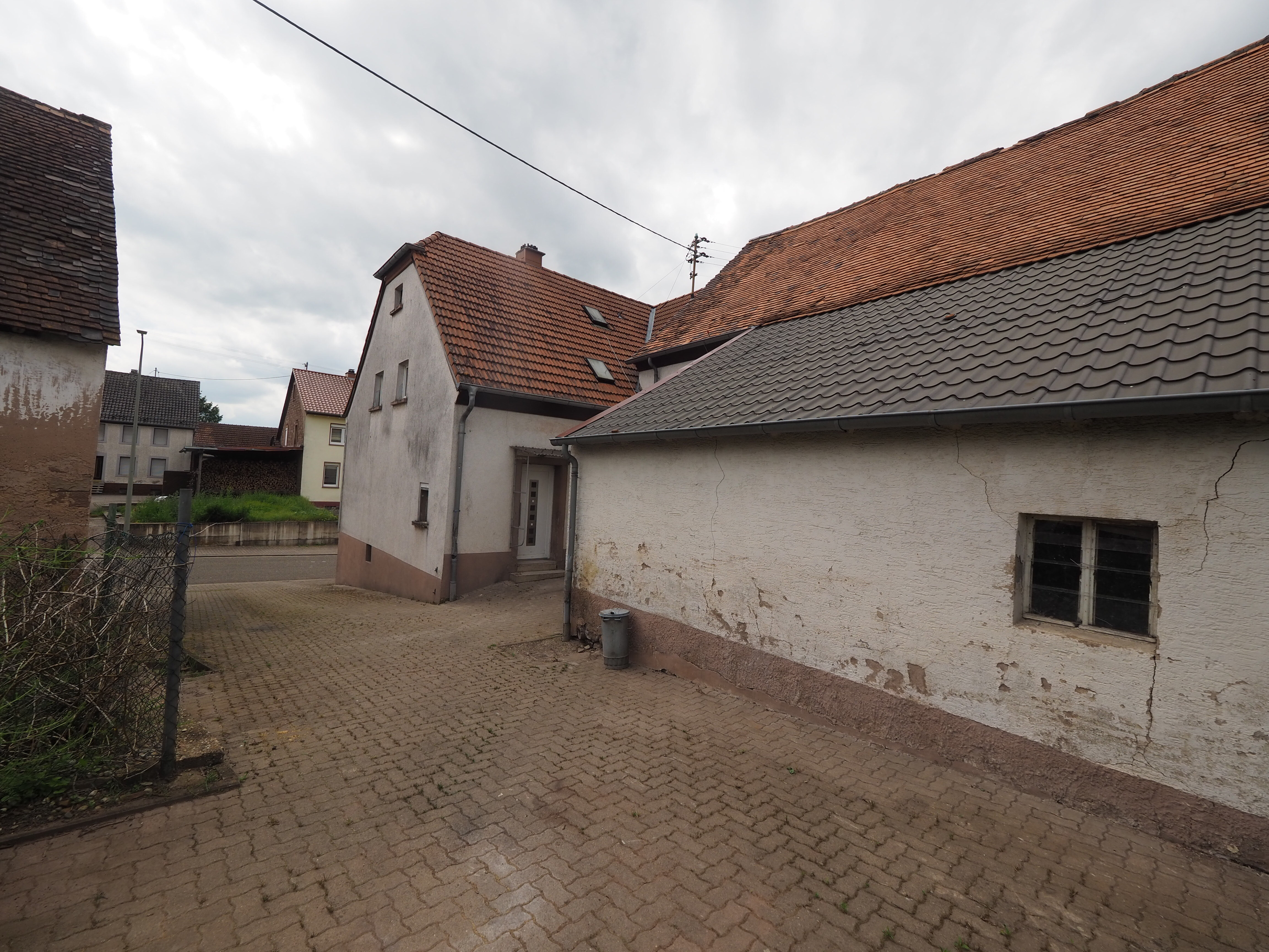 Bauernhaus zum Kauf 77.000 € 10 Zimmer 190 m²<br/>Wohnfläche 1.390 m²<br/>Grundstück Riedelberg 66484