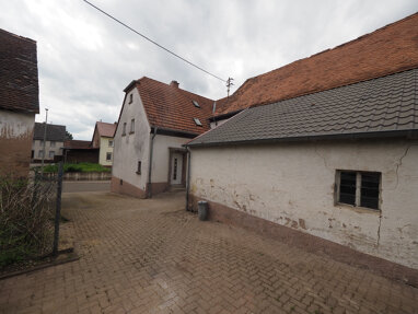Bauernhaus zum Kauf 77.000 € 10 Zimmer 190 m² 1.390 m² Grundstück Riedelberg 66484