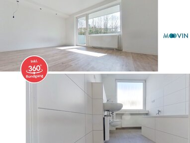 Apartment zur Miete 478,74 € 2 Zimmer 47 m² 1. Geschoss Beverstraße 46 Frankenberg Aachen 52066
