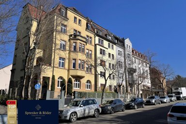 Mehrfamilienhaus zum Kauf 2.700.000 € 21 Zimmer 625 m² 392 m² Grundstück Herdern - Süd Freiburg im Breisgau 79108