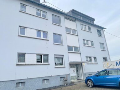 Wohnung zur Miete 512 € 2 Zimmer 69 m² 4. Geschoss Herschbach 56249