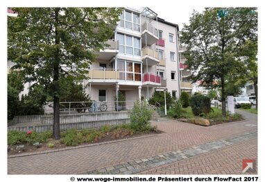 Wohnung zur Miete 612 € 1 Zimmer 49,3 m² 2. Geschoss Europaplatz 2 St. Jobst Nürnberg 90491
