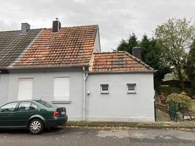 Einfamilienhaus zum Kauf Provisionsfrei 100.000 € 3,5 Zimmer 58,2 m² 494 m² Grundstück Ackerstraße 4 Frelenberg Übach-Palenberg 52531