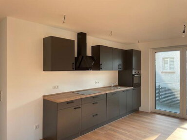 Wohnung zur Miete 1.350 € 3 Zimmer 77,5 m² 1. Geschoss frei ab 01.02.2025 Kirchtannensiedlung Darmstadt 64297