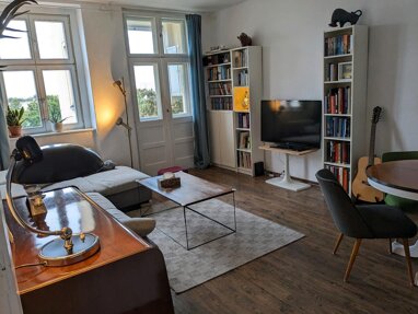 Wohnung zur Miete 898 € 3 Zimmer 61 m² Westend München 80339