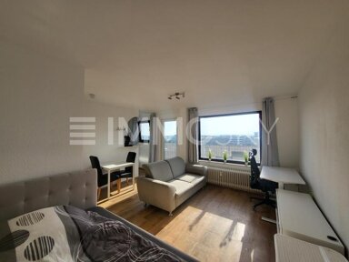 Wohnung zum Kauf 159.000 € 1,5 Zimmer 35 m² 6. Geschoss Weststadt - West Heidelberg 69115