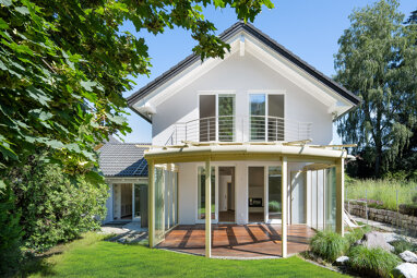 Einfamilienhaus zum Kauf 1.390.000 € 5 Zimmer 155 m² 565 m² Grundstück Zorneding Zorneding 85604
