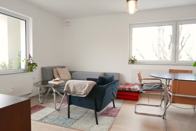Wohnung zur Miete 1.290 € 2 Zimmer 57 m² Bopser Stuttgart 70184