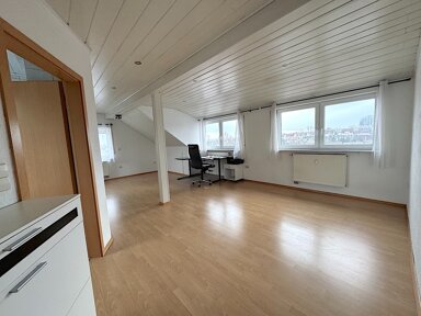 Wohnung zur Miete 690 € 2 Zimmer 63,3 m² 2. Geschoss frei ab 01.02.2025 Erbach Erbach 89155