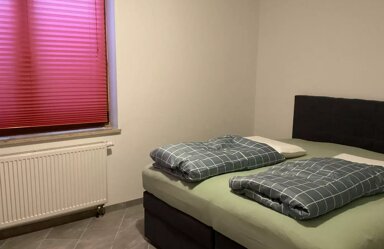 Wohnung zur Miete 400 € 2 Zimmer 55 m² frei ab sofort Lambertsstr. 21 Gladbach Mönchengladbach 41061