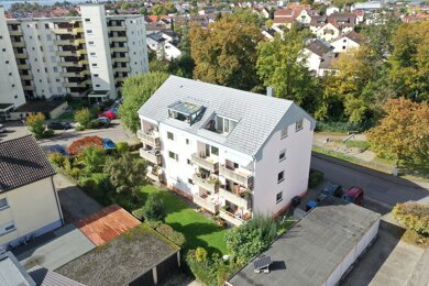 Wohnung zum Kauf 290.000 € 3 Zimmer 79 m² EG Immenstaad Immenstaad am Bodensee 88090