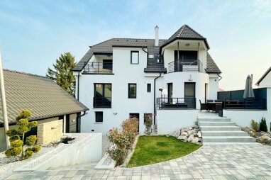 Mehrfamilienhaus zum Kauf Provisionsfrei 586.400 € 4 Zimmer 390 m² 1.032 m² Grundstück Sopron 9400