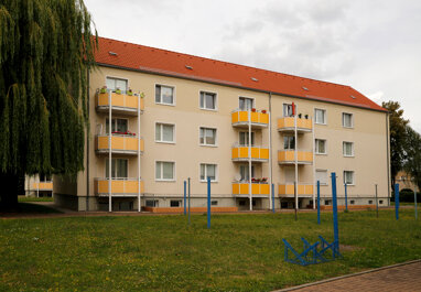 Wohnung zur Miete 330 € 3 Zimmer 60 m² 2. Geschoss frei ab 01.10.2024 Am Steinkreuz 15 Mücheln Mücheln 06249