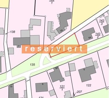 Grundstück zum Kauf 90.000 € 420 m² Grundstück Ramlingen - Ehlershausen Burgdorf 31303