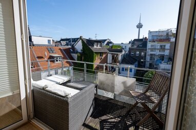 Wohnung zur Miete Wohnen auf Zeit 2.250 € 3 Zimmer 93 m² frei ab 28.04.2024 Wahlenstraße Ehrenfeld Köln 50823