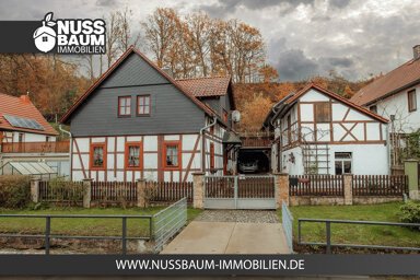 Einfamilienhaus zum Kauf 179.000 € 6 Zimmer 150 m² 310 m² Grundstück Naundorf 11 Naundorf Uhlstädt-Kirchhasel / Naundorf 07407