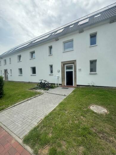 Wohnung zur Miete 640 € 3 Zimmer 54,2 m² frei ab 30.06.2025 Sachsenwaldring 30 Schwarzenbek 21493