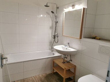 Wohnung zur Miete Wohnen auf Zeit 1.300 € 2 Zimmer 40 m² frei ab sofort Bornheim Frankfurt am Main 60389
