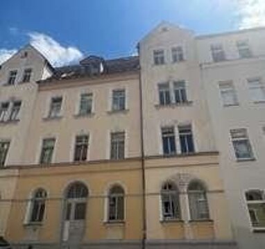Wohnung zur Miete 308 € 1,5 Zimmer 56 m² Erdgeschoss Breithauptstraße 9 Donatsviertel Freiberg 09599